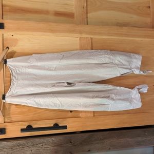 FP Beach cotton pants